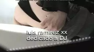 فعل شرجي عنيف مع فتاة شقراء مذهلة