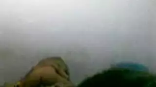 راجل يعيط في مبك