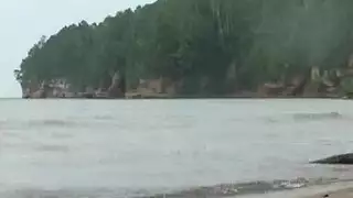 أول مرة شرجية تشعر بالضيق حتى تبلغ بقوة