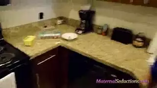 تعليم فن الإباحية: جلسة تدريب خاصة مع إيفا نوتي