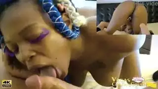 تجميع النشوة حلق عميق عشيق