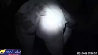 نيك الشيطان رعب