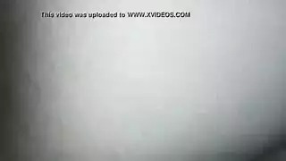 السيدة سامية الجذابة تتوق لعمل خلفي قاسٍ