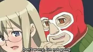 سكس انمي جني مع ملكات