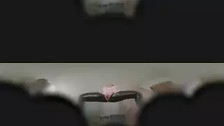 أفلام إباحية غامرة: نيك قوي في الواقع الافتراضي