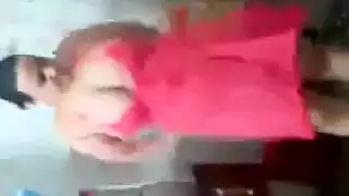 دقني رقص مكوة