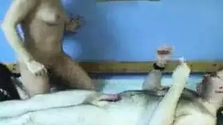 أقارب مملون يتحولون إلى شركاء جنسيين مثارين