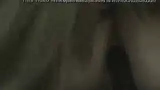 إيلاج مزدوج في عاهرة مصرية