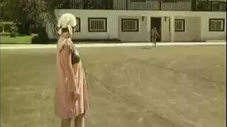 فيلم شهواني كلاسيكي: لقاءات عائلة غزال الجنسية المثيرة