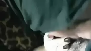 ني ك شافعة صغيره