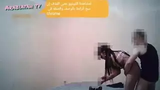 سكس نار تعلم ابنها انيك معا عروسته
