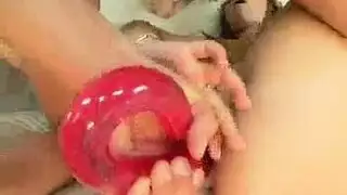 قضيب وفرج بالترجمة