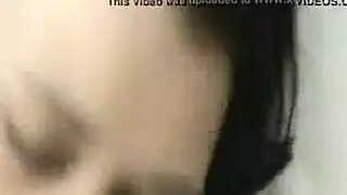 نسرين طافش تأخذ إثنين في مهبلها وشرجها