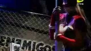 عبادة المؤخرة البرتغالية ووضعية الكلب الخشنة