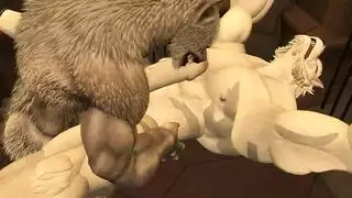 النرويجية نورو تدليك