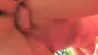 بريانكا شوبرا تئن أثناء نيك كلابي شديد