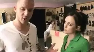 animated titjob and fucking scenes