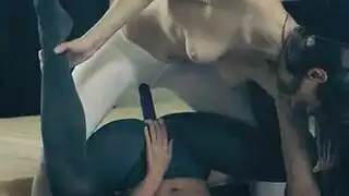 مسن تايوانية مجموعة من ثلاثة أشخاص