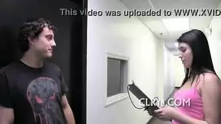 حفلة جنس في الحرم الجامعي: فتيات تمارس الجنس في غرفة السكن طوال اليوم