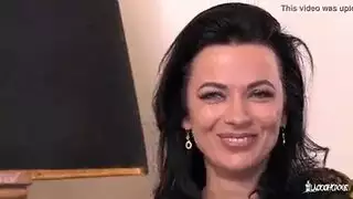 فعل خشن للمدخل الخلفي: ضرب تلك المؤخرة بعمق