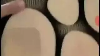 أنطوني سليمان مع فتاه عربيه