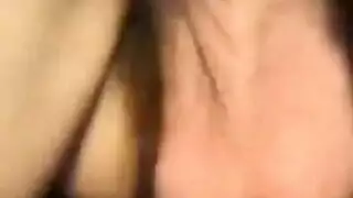 فتاة جزائرية غريبة تُدمر بقضيب فرنسي