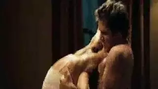 زوجان متزوجان ساخنان في بورن هاردكور زوجة مثيرة تجعل قضيب الزوج ينبض