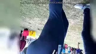 محلي الصنع زي ألياف لدنة