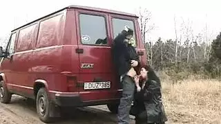 شبان إسرائيليون في جنس مثلية صريح وقاسي