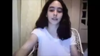 سكس تفرك لنفسها