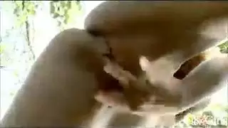 ءب وبنتة صغيره