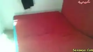 عبد الفتاح الصعيدي مع مححبه