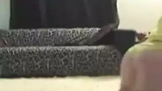 فانتازيا كام ويب: ربة منزل عربية تكشف عن ثدييها الثقيلين