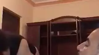 محارم عربي يزني بخته