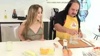 إباحية استمناء مكثفة لفحل عربي