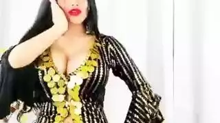 رقص فلاحى ساخن