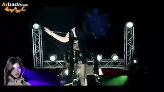 هيفاء راقصة البطن الإباحية تتحرك لمشاهد خاص