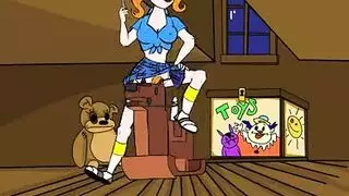 جلسة جنس متعددة الشركاء: متعة الاختراق المزدوج