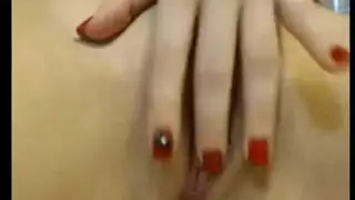 شريط جنسي صريح لليلي علوي حميمي وخام