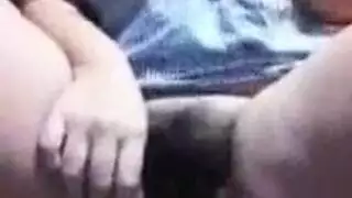 جميلة ناضجة تحصل على مفاجأة بوكاكي فوضوية