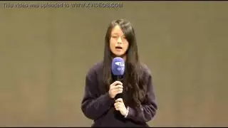 أطول اشفار للكس