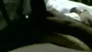 حبيبة محجبة لا تتوقف حتى تحلب قضيبه حتى النهاية