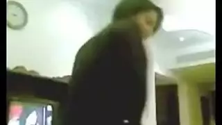 مغربية بالخليج