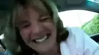 جنس الزوجة الخائنة بين الأعراق: تدليك مهبلي يتحول إلى إيلاج مزدوج