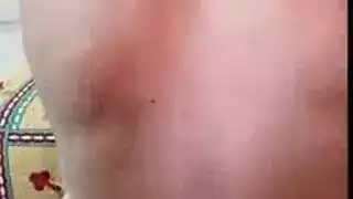 لسان نائب الرئيس غارق أرنب