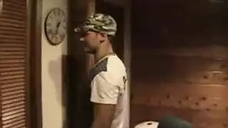 الرجال الناضجين يمارس الجنس مع تحول جنسى