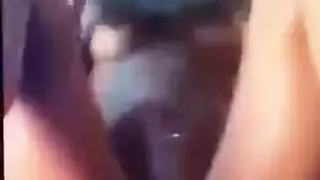 زنوج مع يبانيه عنيا جدا