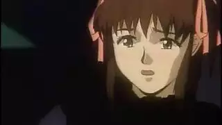 اختراق مزدوج بقسوة مع نجم بورنو ياباني