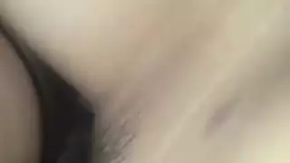 اشتعلت استمناء أرنب غريب