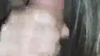 هواة في تحول جنسى انتزع وجه الجلوس